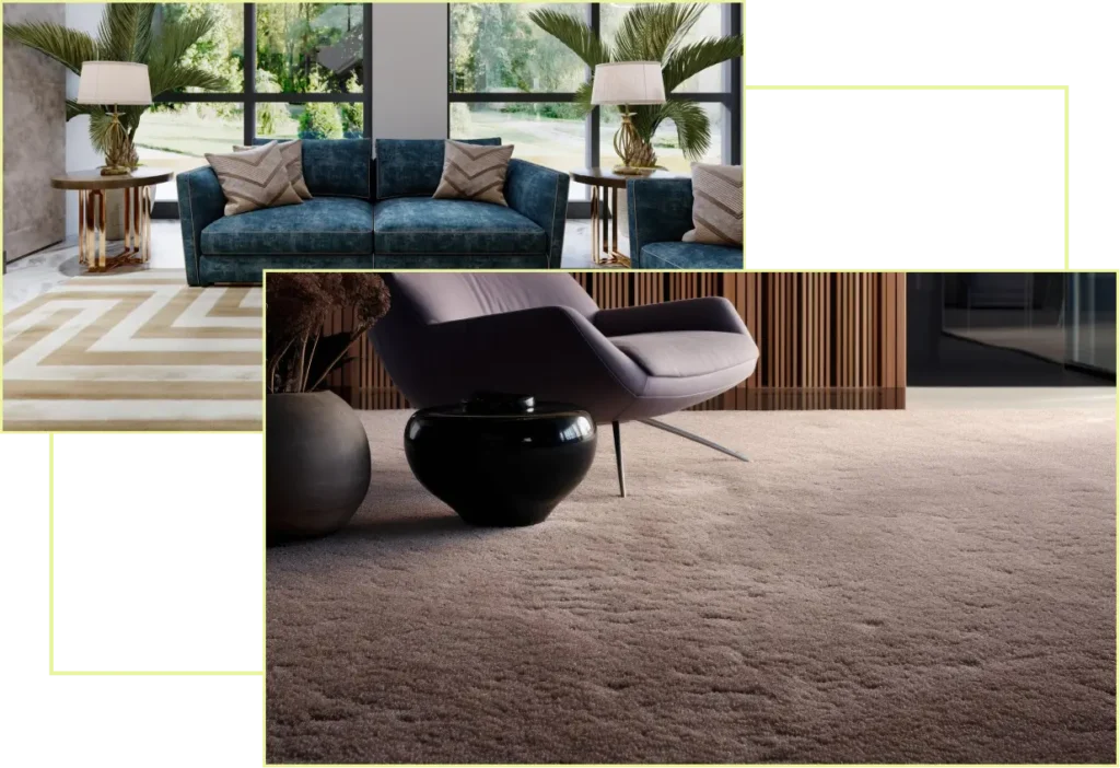 Carpet Flooring contractor Denver