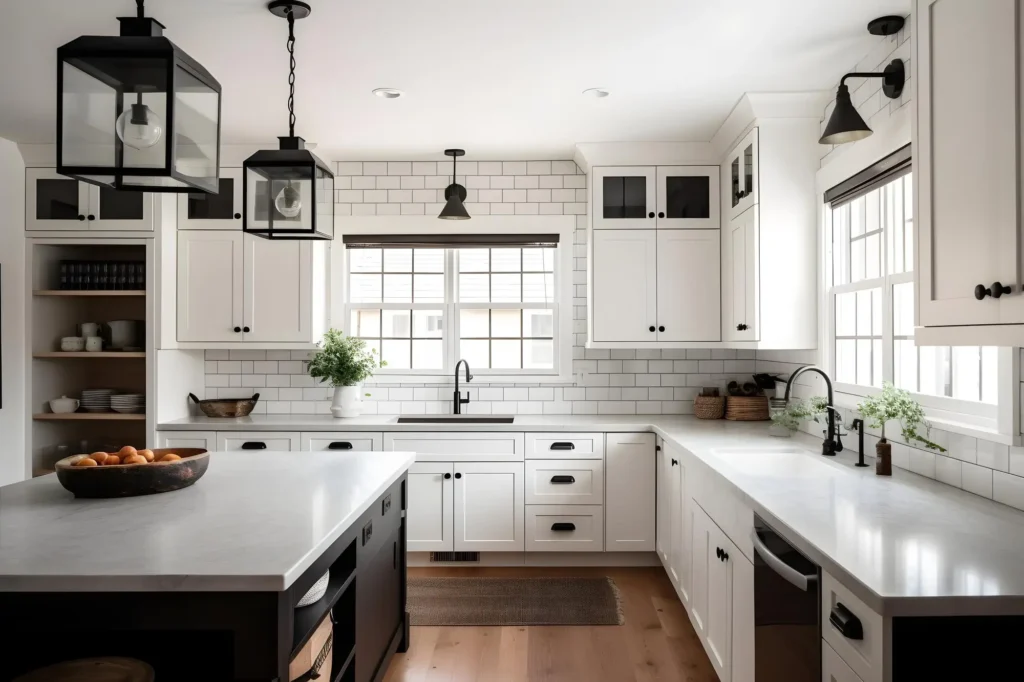 Kitchen Design Company In Denver Colorado