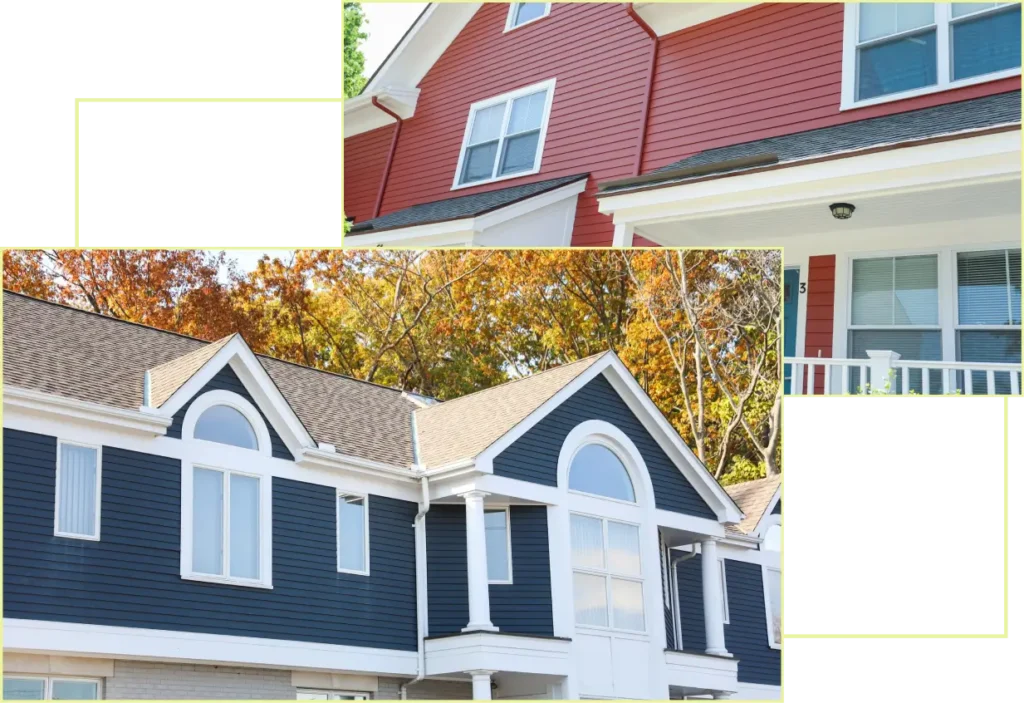 Vinyl Siding Installation Denver