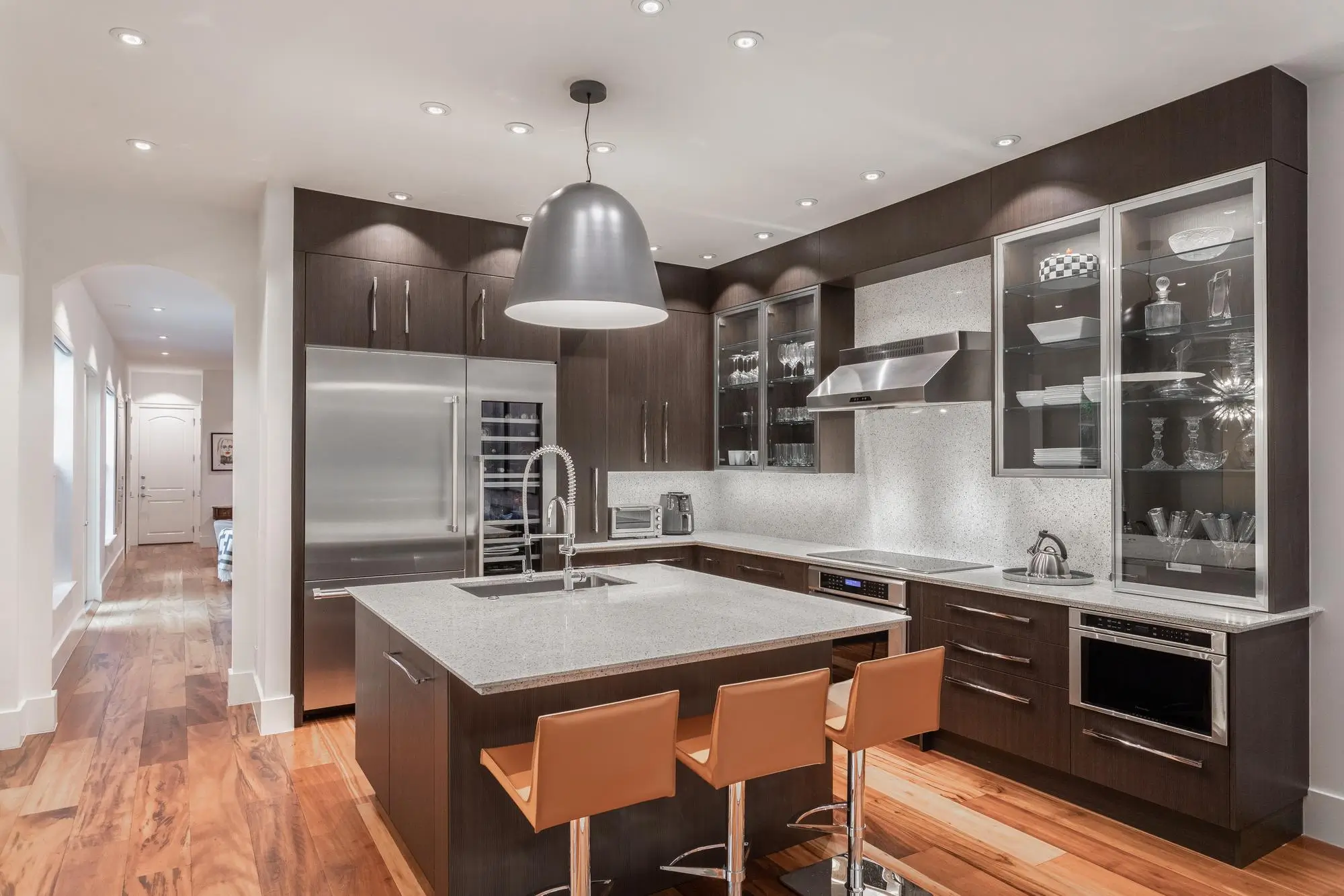 Kitchen Design Company Denver