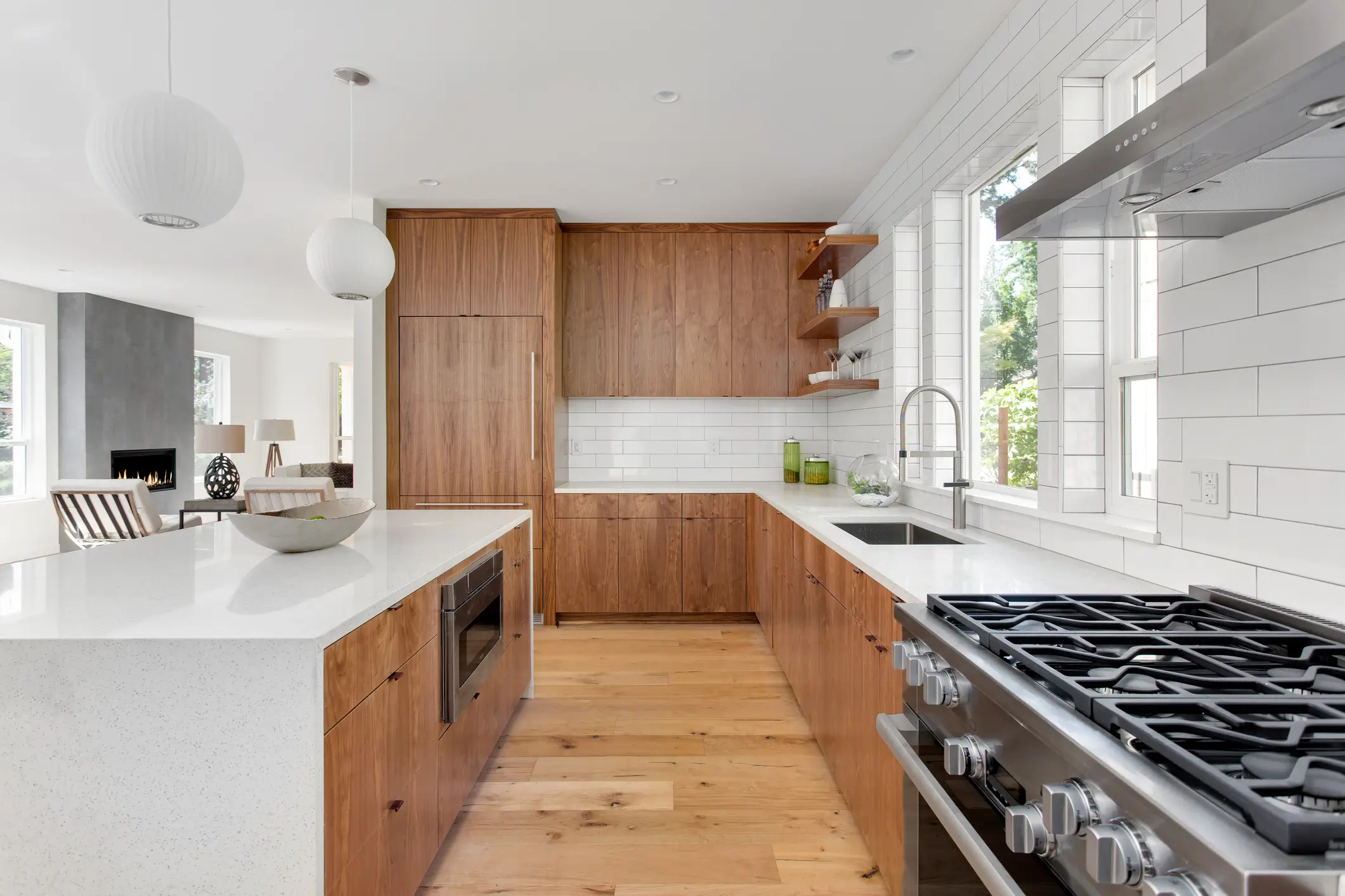 Kitchen REMODEL GW 1