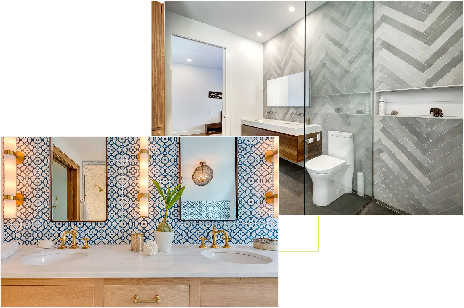 bathroom Remodels By Gator Home Remodel