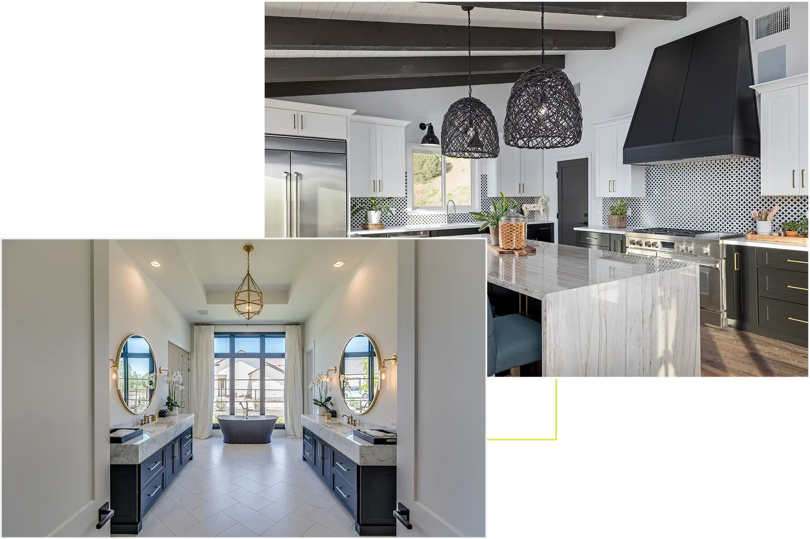 Home Remodel in Parker Colorado