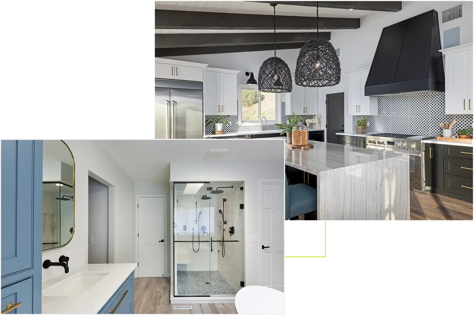 home Remodel Castle Rock Colorado